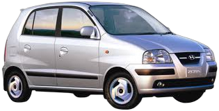 Dodge Atos