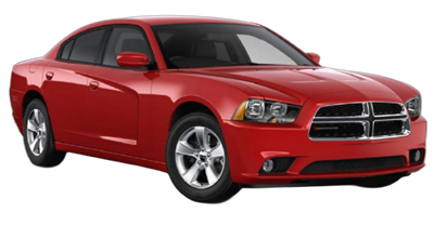 Dodge Avenger седан II
