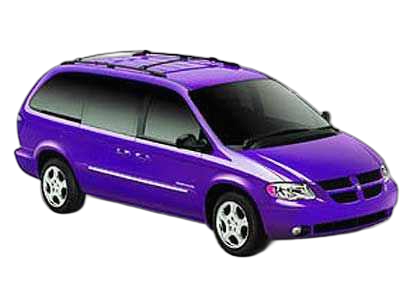 Dodge Caravan III