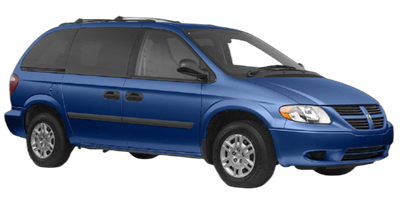 Dodge Caravan IV