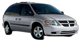 Dodge Caravan V