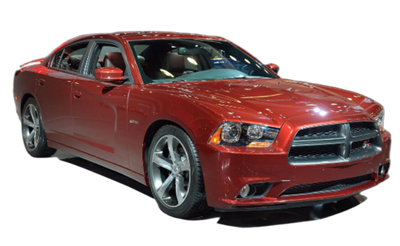 Dodge Charger II