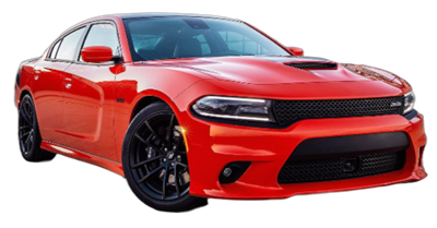 Dodge Charger III