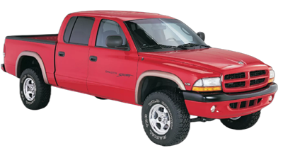 Dodge Dakota II
