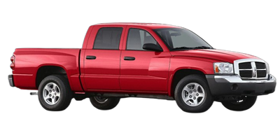 Dodge Dakota III