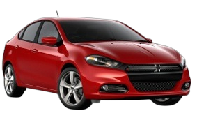 Dodge Dart