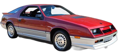 Dodge Daytona