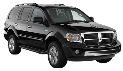 Dodge Durango II