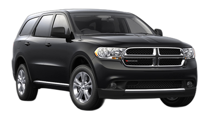 Dodge Durango III