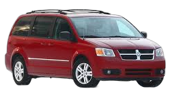 Dodge Grand Caravan