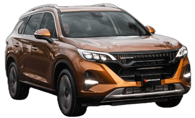 Dodge Journey