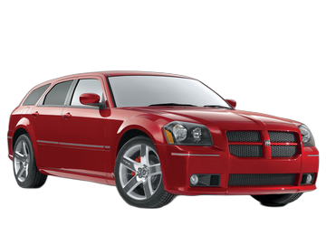 Dodge Magnum универсал