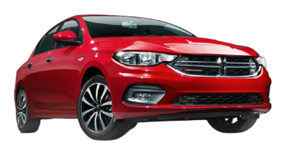 Dodge Neon III