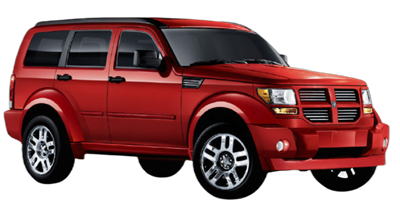 Dodge Nitro