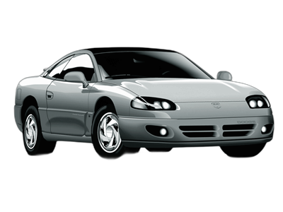 Dodge Stealth хэтчбек