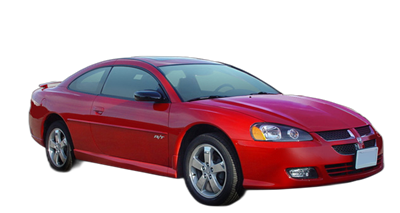 Dodge Stratus купе