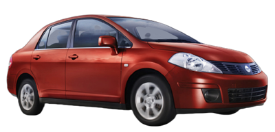 Dodge Trazo
