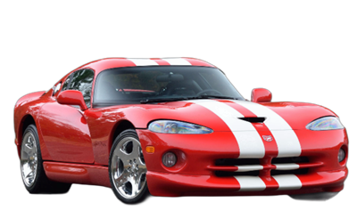 Dodge Viper купе IV
