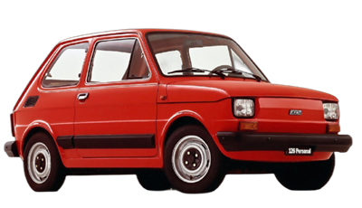 Fiat 126