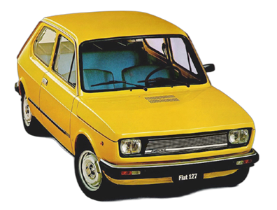 Fiat 127