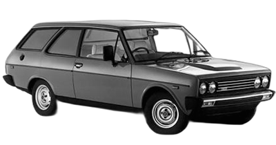 Fiat 131 Familiare/Panorama