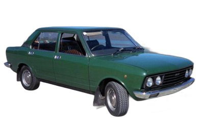 Fiat 132
