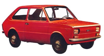 Fiat 133