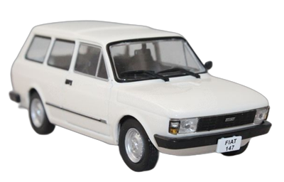 Fiat 147 Panorama