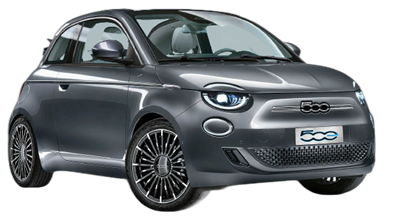 Fiat 500 E