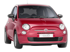 Fiat 500 II