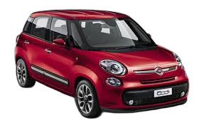 Fiat 500L II