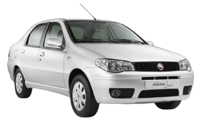 Fiat Albea