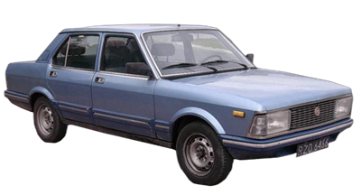 Fiat Argenta