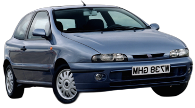 Fiat Brava