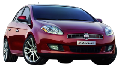 Fiat Bravo II