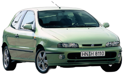 Fiat Bravo