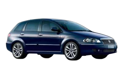 Fiat Croma II