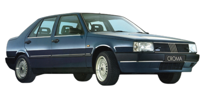 Fiat Croma