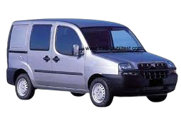 Fiat Doblo Cargo