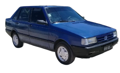 Fiat Duna II