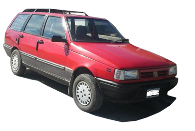 Fiat Duna хэтчбек