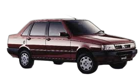 Fiat Duna