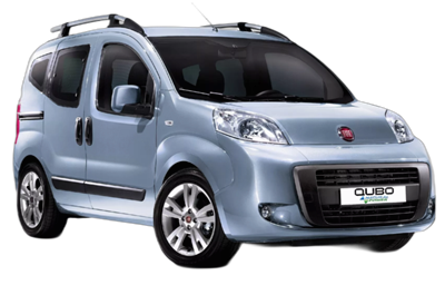 Fiat Fiorino Qubo IV