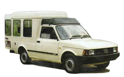 Fiat Fiorino