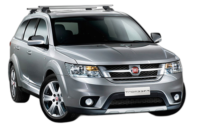 Fiat Freemont