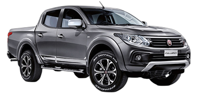 Fiat Fullback