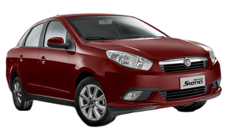 Fiat Grand Siena II