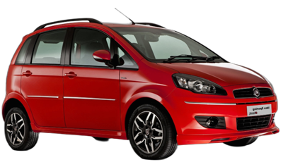 Fiat Idea