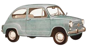 Fiat Jagst