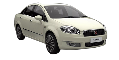 Fiat Linea
